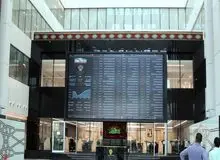 رییس سازمان بورس: با مدرسان قلابی فضای مجازی برخورد می‌شود