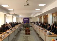 شوشتری: حراست در اجرای وظایف خود نباید کوتاهی داشته باشد