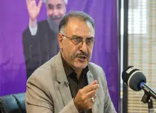 عده ای خیال میکنند هرچه دروغ بزرگ تر باشد مردم بیشتر به آنها علاقه مند می شوند

