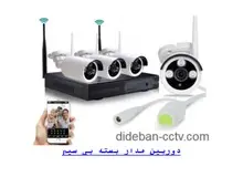 مزایای دوربین مدار بسته در چند پاراگراف