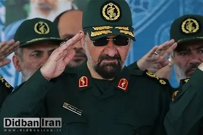 محسن رضایی: آنان که در پی تحریف نام ‎خلیج فارس هستند، به سرنوشت صدام گرفتار خواهند شد