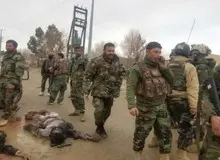 وزارت دفاع افغانستان: عملیات تلافی‌جویانه علیه پاکستان پایان یافته است