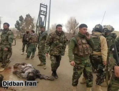 طالبان: حملاتی علیه پایگاه‌های نظامی پاکستان در مرز‌های شرقی و جنوبی افغانستان انجام دادیم/ تاسیسات نظامی‌ای را هدف قرار دادیم که برای تهاجم علیه غیر نظامیان و آسیب به تمامیت ارضی ما استفاده می‌شد