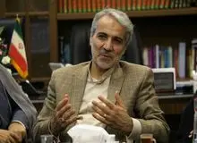 ادعاهای عجیب محمدباقر نوبخت درباره بودجه۱۴۰۰ :  بودجه بدون کسری بسته شده / افزایش بودجه صداوسیما برای پرداخت حقوق و دستمزد کارکنان است ولی کارمندانش دولتی نیستند!