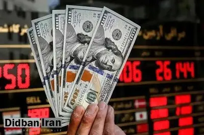 اثر ژانویه بر دلار چقدر است؟ / پدیده اثر ژانویه در بازار ۳ ریشه اصلی دارد