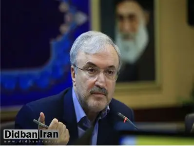 وزیر بهداشت هشدار دارد/ نمکی: ممکن است شاهد جهش ویروس کرونا در کشور باشیم