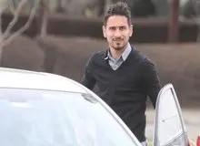 شهباززاده دوباره استقلالی شد
