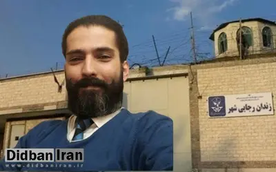 زمان دادگاه رسیدگی به اتهام های «امیرسالار داودی» تعیین شد