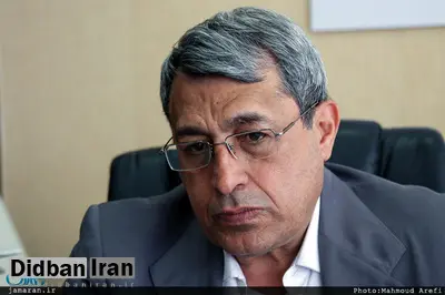 بهمن آرمان: ادعای «حجت عبدالملکی» مبنی بر بازگرداندنِ ۵۰۰ هزار کارگر به کار
مبنای علمی ندارد