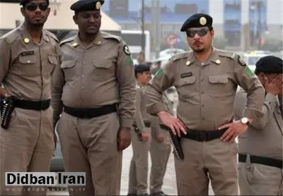 عربستان ۴ نفر را به اتهام فعالیت به نفع ایران به اعدام محکوم کرد