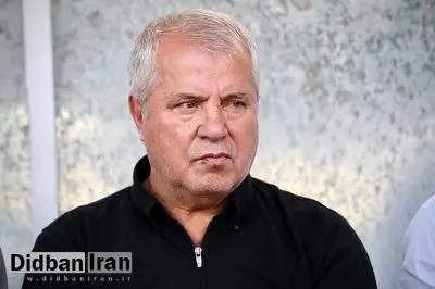 واکنش علی پروین به عکس جنجالی علی دایی/قلعه‌نویی را دوست دارم!