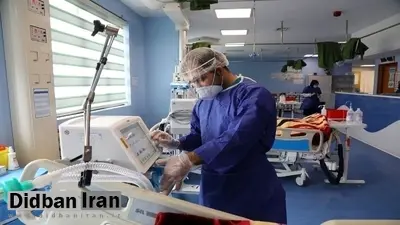 فعالیت مرموزانه کرونا در مازندران +جزییات