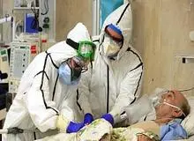 کرونا در ایران بدتر از قبل؛ وضعیت ترسناک شیوع کرونا را در نمودارها ببینید