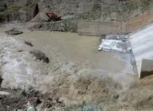 تفرجگاه های دربند، درکه، کن و فرحزاد در روز ۱۲ فروردین(فردا) تعطیل است 