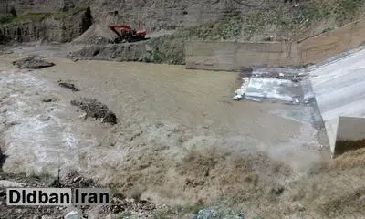 تفرجگاه های دربند، درکه، کن و فرحزاد در روز ۱۲ فروردین(فردا) تعطیل است