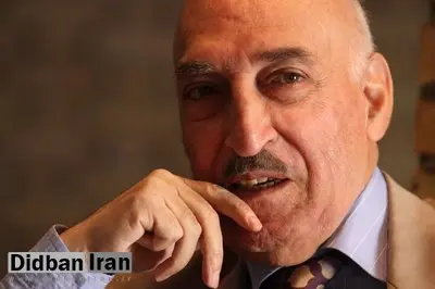 مراسم یادبود مرحوم داود هرمیداس باوند یکشنبه برگزار میشود