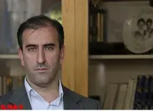 حبیب‌زاده: دیدارهای کمیته تعامل با روحانی، تشریفاتی نیست