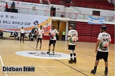 اسکیت رولبال ایران روی سکوی جهانی؛ تحلیل علمی و چشم‌انداز توسعه