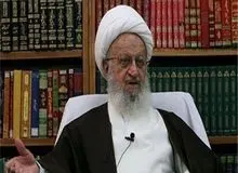 واکنش آیت‌الله مکارم‌شیرازی به اظهارات «مکرون» / ‌اگر ‌عقل سیاسی داشتند خود را با جهان اسلام درگیر نمی‌کردند
