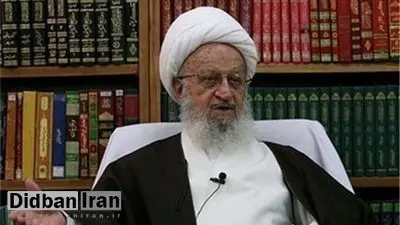 واکنش آیت‌الله مکارم‌شیرازی به اظهارات «مکرون» / ‌اگر ‌عقل سیاسی داشتند خود را با جهان اسلام درگیر نمی‌کردند
