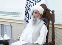 طالبان تقویم هجری قمری را به عنوان تاریخ رسمی تمام نامه های دولتی اعلام کرد
