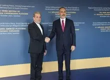 فیدان: هرگز به گروه‌های تروریستی که از فضای بی‌ثباتی استفاده کنند، اجازه عبور نمی‌دهیم
