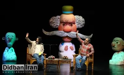 دفتر طنز حوزه هنری انقلاب اسلامی شب شعر طنز برگزار می‌کند +پوستر و اسامی شاعران