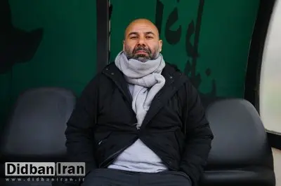 سهراب بختیاری زاده: عادل باعث حمله و توهین به علی دایی شد!