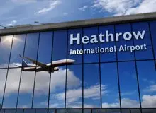 کشف مواد خطرناک، بخشی از فرودگاه هیترو در لندن را تعطیل کرد