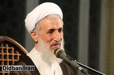 صدیقی: حاکمیت اسلامی با افراد روزه خوار برخورد کند