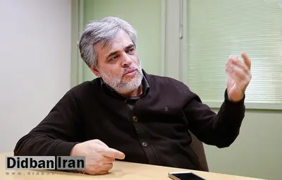 کنایه فعال سیاسی اصولگرا به محسن رضایی/ پست ریاست جمهوری هم بدون انتخابات مال شما!