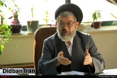 عضو شاخص جامعه روحانیت مبارز: فضا برای کاندیداتوری زنان فراهم نیست