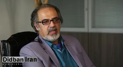 مهدی مطهرنیا: فشارهای بین المللی پرونده حقوق بشری ایران سنگینتر از پرونده هستهای به جریان افتاده است