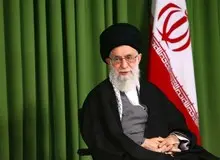 دیدار اعضای کاروان‌های اعزامی به بازی‌های المپیک و پاراالمپیک با آیت الله خامنه ای 