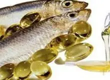 برای تقویت اعصاب «امگا ۳» بخورید
