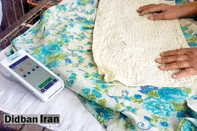 مرحله دوم اجرای طرح هوشمندسازی یارانه آرد و نان در راه است / آیا نان گران می شود؟