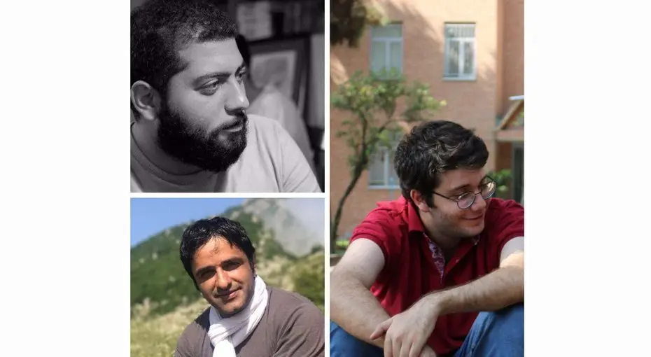 سه فعال دانشجویی با شکایت قرارگاه ثارالله به «زندان» محکوم شدند