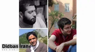 سه فعال دانشجویی با شکایت قرارگاه ثارالله به «زندان» محکوم شدند