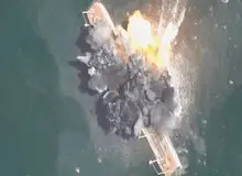 ان.بی.سی: آمریکا در حال آماده‌سازی گزینه‌های احتمالی برای حملات نظامی علیه اهداف مرتبط با مواد مخدر در داخل ونزوئلا است