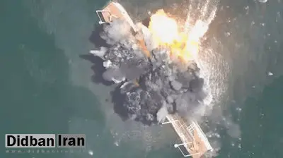ان.بی.سی: آمریکا در حال آماده‌سازی گزینه‌های احتمالی برای حملات نظامی علیه اهداف مرتبط با مواد مخدر در داخل ونزوئلا است