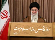 گروه‌های فلسطینی از سخنرانی اخیر آیت الله خامنه ای قدردانی کردند
