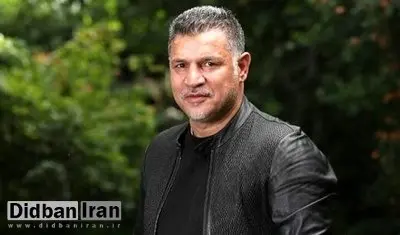 جزئیات مکالمه دایی با رئیس فیفا در مورد استفاده از نام جعلی برای خلیجفارس