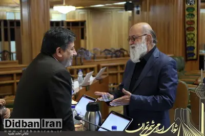 مهدی چمران و محمد سالاری در انتخابات شورای شهر ثبت نام کردند
