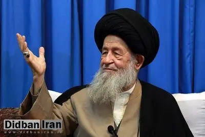 آیت الله علوی گرگانی: بسیج عنوانی همگانی برای همه قشرهای کشور است