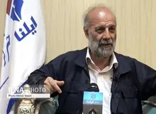 محجوب: دست و پا شکسته در حال پیگیری موضوع رد صلاحیت‌شده‌ها هستیم