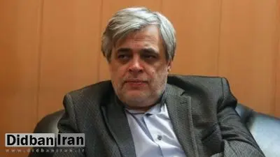 مهاجری: ورود لاریجانی تنور انتخابات را گرم می کند/ زاکانی و ضرغامی را هیچکس جدی نمی گیرد 
