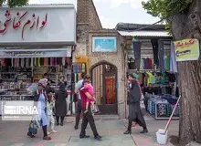 آژیر قرمز کرونا در کرمانشاه پس از برداشتن محدودیت‌ها به صدا در آمد
