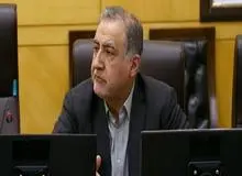 نماینده انقلابی تبریز باز هم خبرساز شد/ علیرضابیگی: غرب‌گراها، ترکیه را از ما دور کردند/ ‌ترکیه در دور زدن تحریم ها در کنار ایران بود
