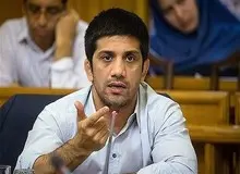 صلاحیت دبیر  برای حضور در انتخابات فدراسیون کشتی اعلام شد