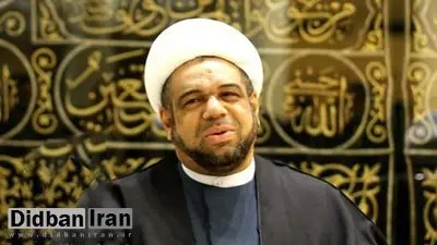 حجت الاسلام والمسلمین عبدالله دقاق: فراموش کردن مسئله فلسطین حرام شرعی است